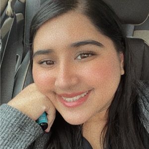 Meet your Posher, Maria